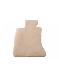 Tappetino Tappeto beige per BMW Serie 7 (F01) 11-08-09-15 2