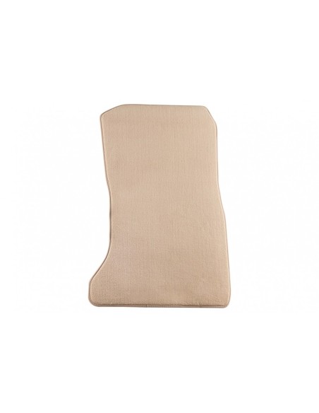 Tappetino Tappeto beige per BMW Serie 7 (F01) 11-08-09-15