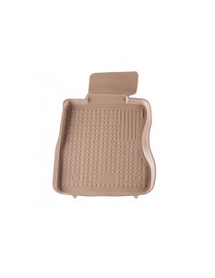 Tappetino Beige per BMW 7 (F01) (08-15) 2