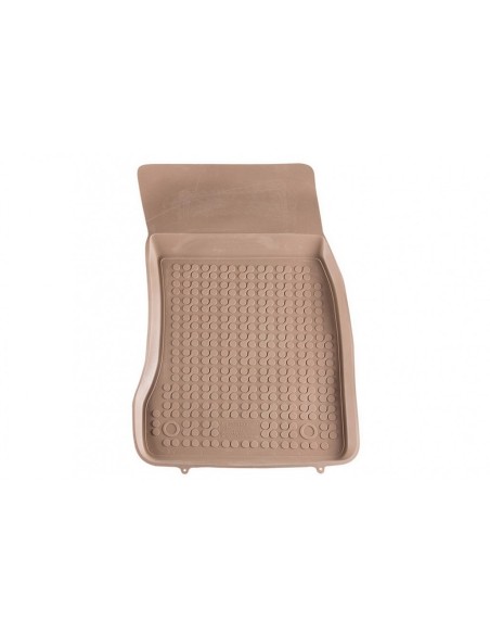 Tappetino Beige per BMW 7 (F01) (08-15)