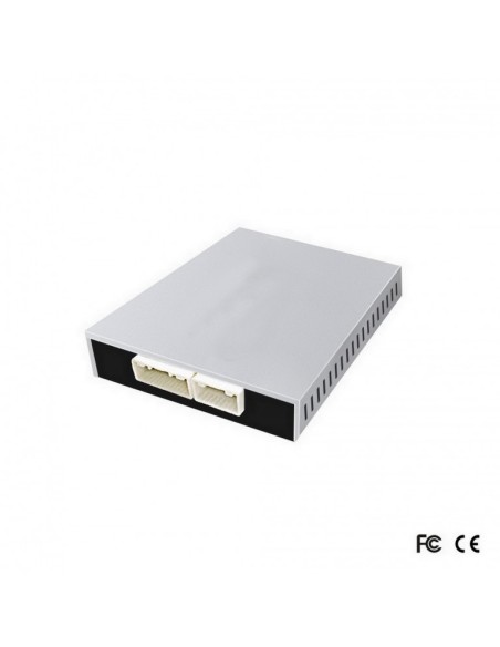 BMW F10 F11 F F30 F32 F36 F01 X5 X6 NBT Auto del gioco dell'automobile di Android per la scatola astuta