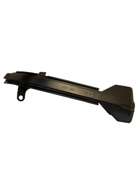 Spia dinamica di indicatore del segnale di giro dello specchioper BMW 5 F10 F11 F07 LCI (13-16) 6 F12 F13 F06 LCI (14-18)