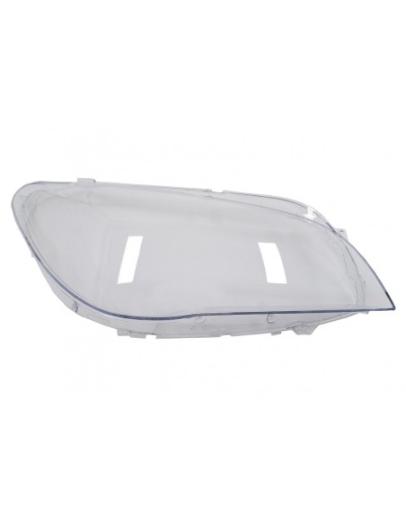 Occhiali della lente dei fari per BMW 7 serie F01 F02 (08-15)