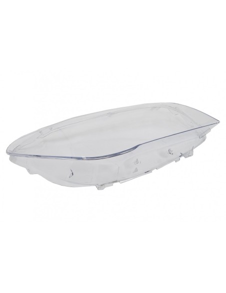 Occhiali della lente dei fari per BMW 7 serie F01 F02 (08-15)
