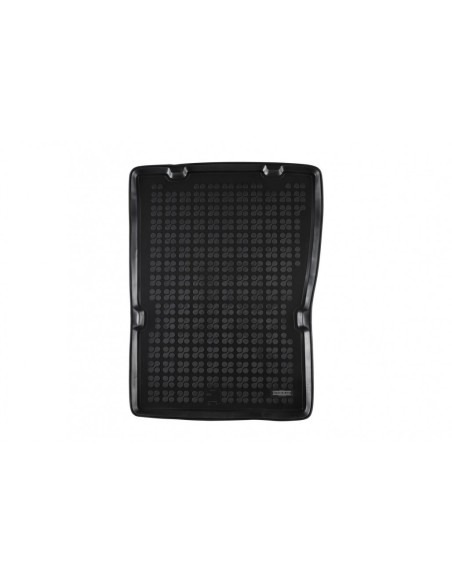 Nero di gomma del tappetino del tronco per BMW Series 7 G11 15+