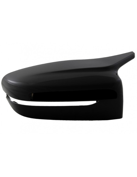 Coperture dello specchio per BMW 5 serie G30 G31 G38 (17-up) 6 serie G32 (17-up) 7 serie G11 G12 (15-up) 8 serie G14 G15 (17-up)