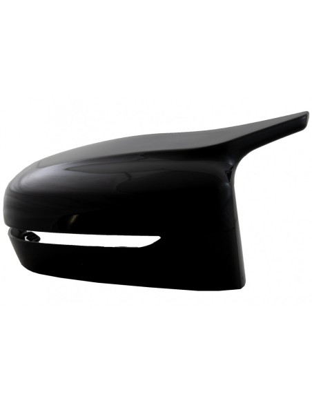 Coperture dello specchio per BMW 5 serie G30 G31 G38 (17-up) 6 serie G32 (17-up) 7 serie G11 G12 (15-up) 8 serie G14 G15 (17-up)