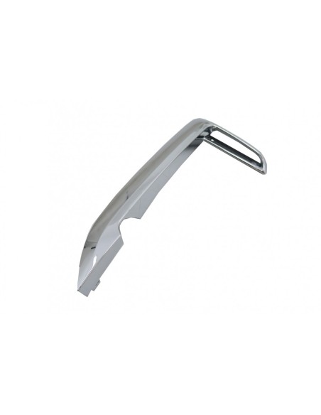 Il cromo anteriore rifila la guarnizione per BMW 7 serie G12 G11 (15-02.19) soltanto M-Tech M-Tech