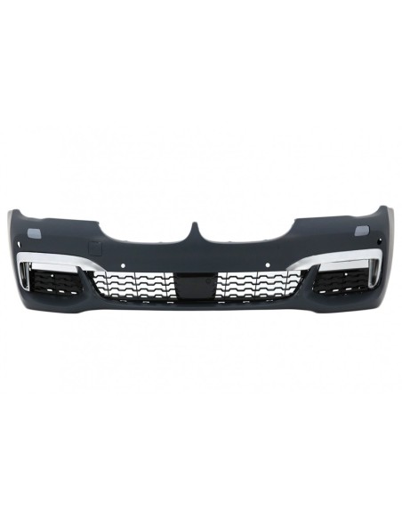 Kit per BMW Serie 7 G11 G12 (15-19) in design M-Technik