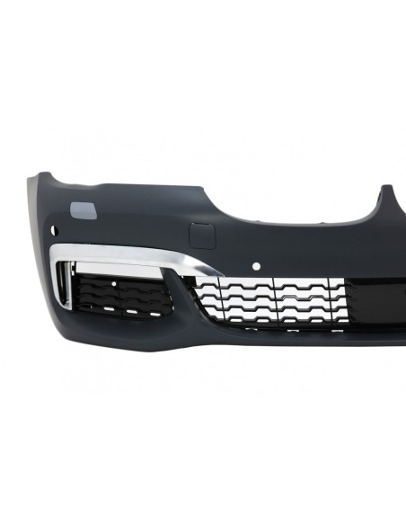 Kit per BMW Serie 7 G11 G12 (15-19) in design M-Technik