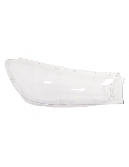 Occhiali della lente dei fari per BMW 7 serie G11 G12 (15-19)
