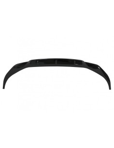 paraurti anteriore per BMW Serie 7 G11 G12 LCI M Sport (02.19-up) Piano Nero 2