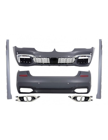 Kit per BMW Serie 7 G12 (15-02.19) M-tech M-Technik Sport Design