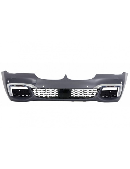 Kit per BMW Serie 7 G12 (15-02.19) M-tech M-Technik Sport Design