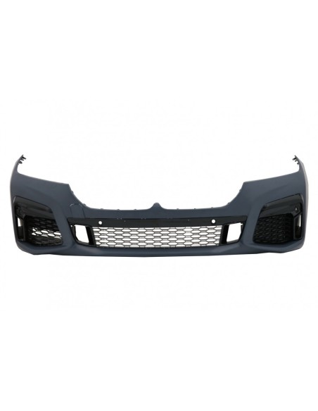 Kit completo per BMW Serie 7 G12 LCI Facelift (19-Up) M 760 Design