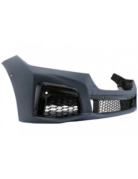 Kit completo per BMW Serie 7 G12 LCI Facelift (19-Up) M 760 Design