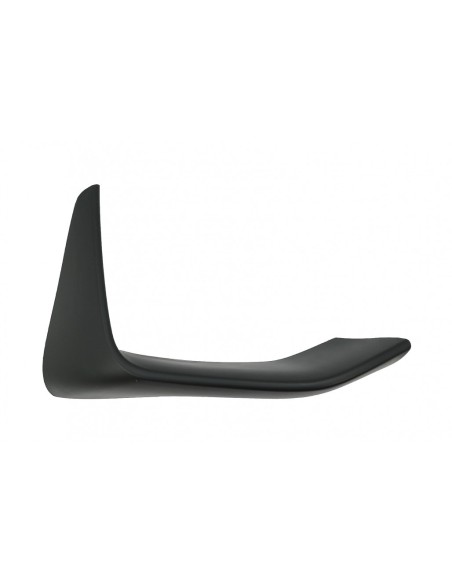 Alette dei divisori dello spoiler del paraurti anteriore per BMW F80 M3 F82-F83 M4 (14-19)