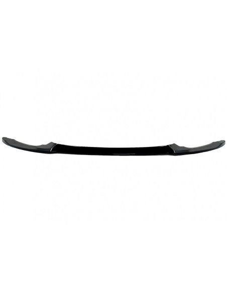 Spoiler del labbro del paraurti anteriore per BMW F80 M3 Sedan F82 M4 Coupe F83 M4 Cabrio (14-19) Stile CS