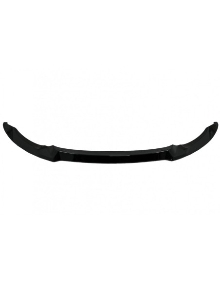 Spoiler del labbro del paraurti anteriore per BMW F80 M3 Sedan F82 M4 Coupe F83 M4 Cabrio (14-19) Stile CS