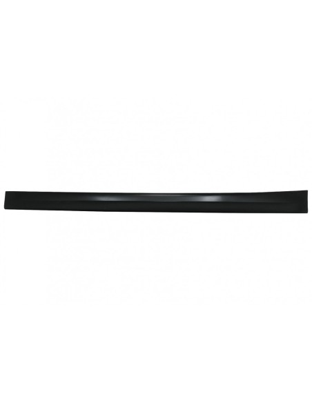 Gonne laterali per BMW 3 serie F80 M3 berlina (04.12-10.18)