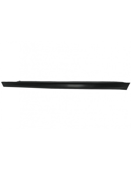 Gonne laterali per BMW 3 serie F80 M3 berlina (04.12-10.18)