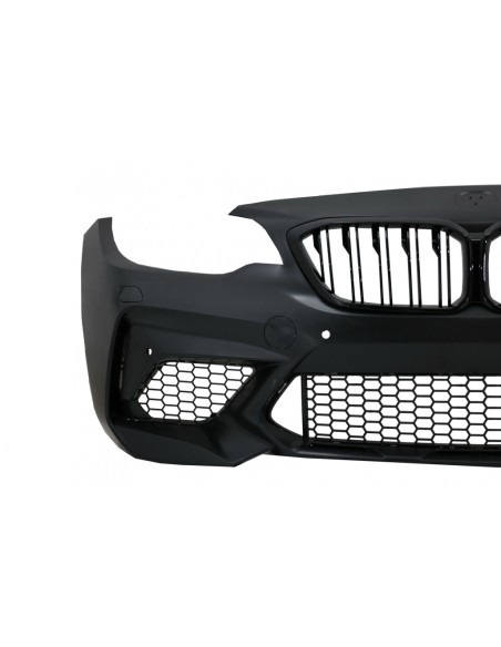 Paraurti anteriore per BMW 2 serie F87 M2 (16-) M2C Design