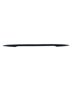 Spoiler del tronco per BMW 2 serie F22 F87 M2 Coupe (12-19) Piano Nero 2