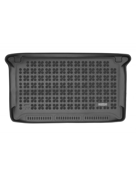 Gomma Trunk Mat nero per BMW I3 (13-)