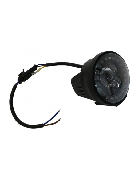 LED DRL fendinebbia per moto BMW R10GS - ADV K1600 - R1100GS - F800GS