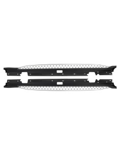 Passaggi laterali dei bordi correnti per BMW X1 E84 (09-14) 2