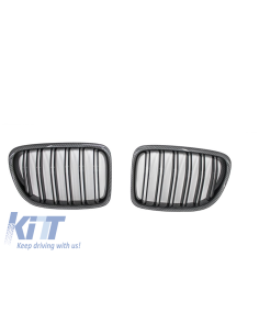 per BMW X1 E84 (09-14) 2