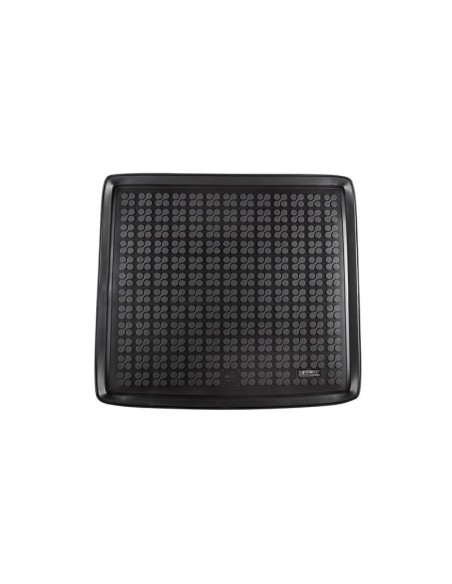 Nero di gomma del tappetino del tronco per BMW X1 (E84) 09-15