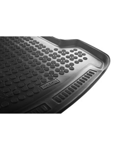 Nero di gomma del tappetino del tronco per BMW X1 (E84) 09-15 2