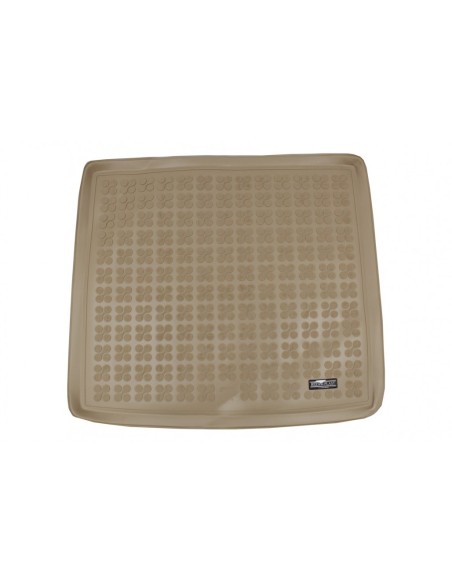 Gomma Beige tappetino tronco BMW X1 E84