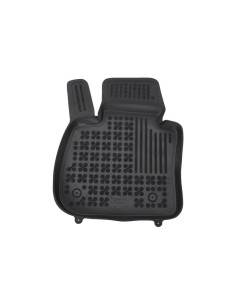 Tappetino nero BMW X1 F48 2