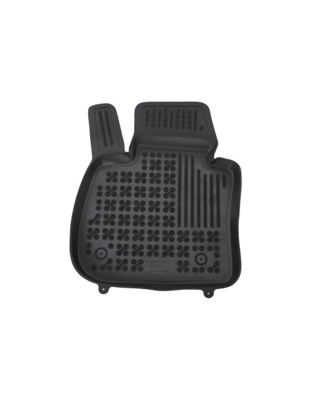 Tappetino nero BMW X1 F48