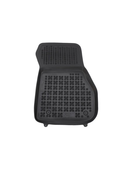 Tappetino nero BMW X1 F48