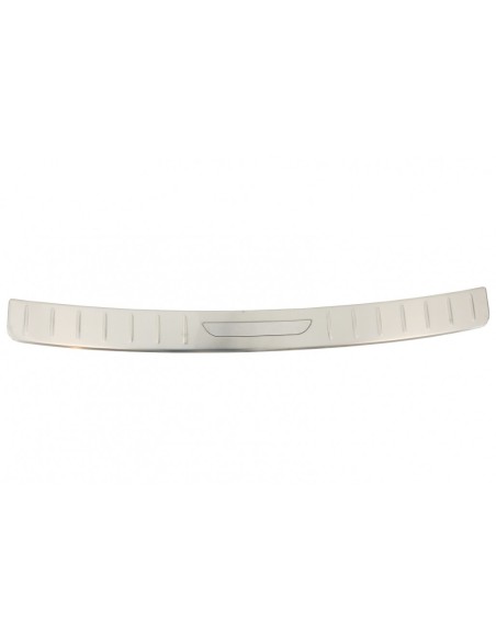 Copertura alluminio piatto piede davanzale posteriore BMW X1 F48