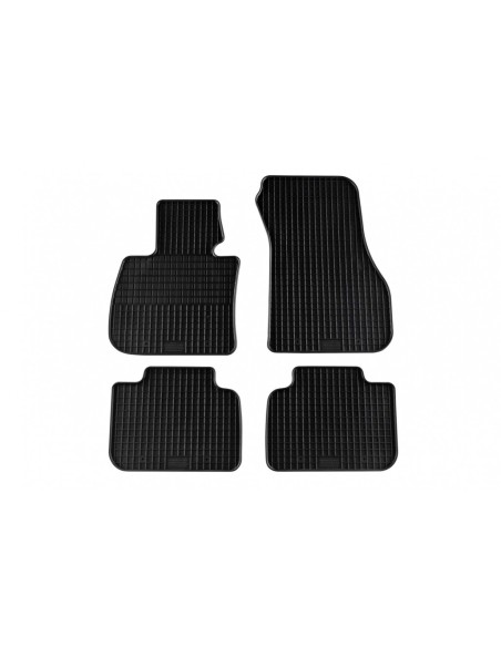 Tappetino nero BMW X1 F48 per BMW X2 F39