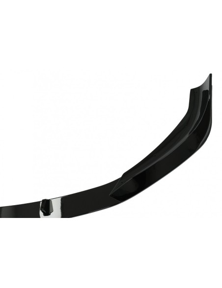 Paraurti anteriore Spoiler per BMW X1 SUV F48 Pre-LCI