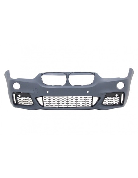 Kit per BMW X1 SUV F48 in design M Sport