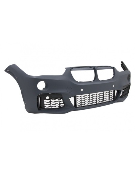 Kit per BMW X1 SUV F48 in design M Sport