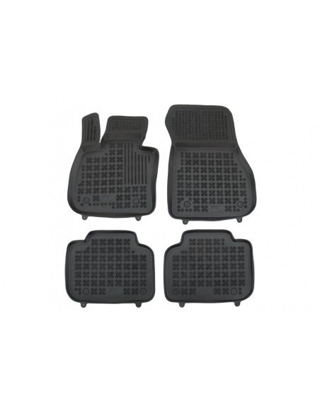 Tappetino nero BMW X2 F39