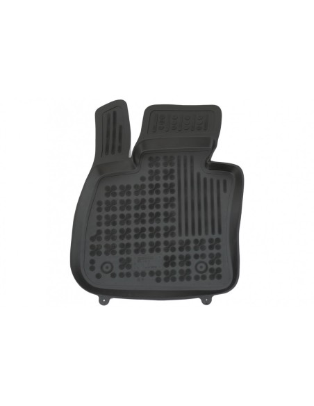 Tappetino nero BMW X2 F39