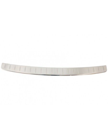 Copertura alluminio piatto piede davanzale posteriore BMW X3 G01