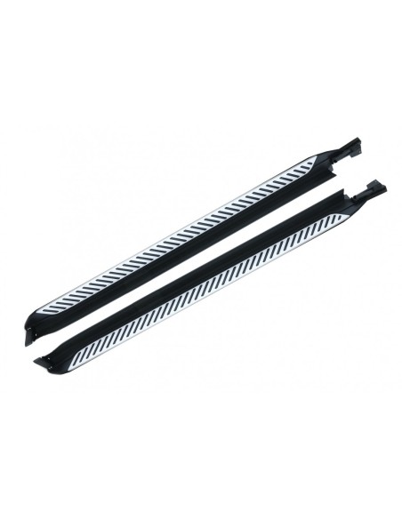 Gradini laterali BMW X3 G01 X4 G02