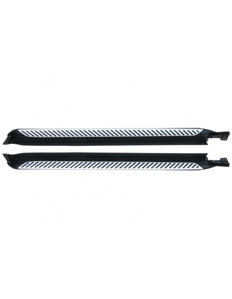 Gradini laterali BMW X3 G01 X4 G02