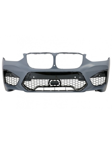 Paraurti anteriore BMW X3 G01 X4 G02 M Tech