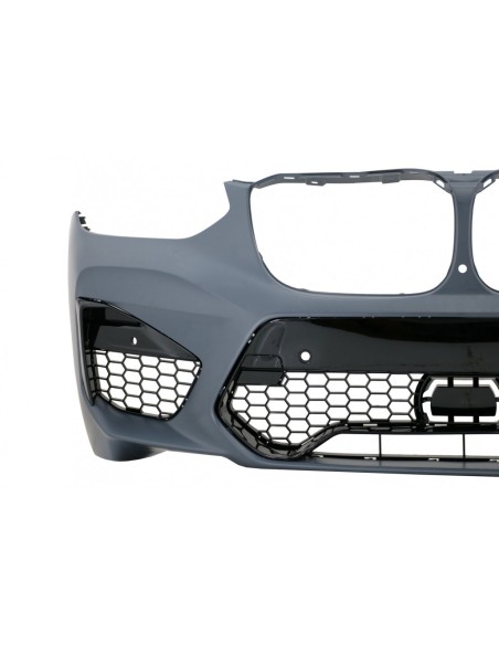Paraurti anteriore BMW X3 G01 X4 G02 M Tech