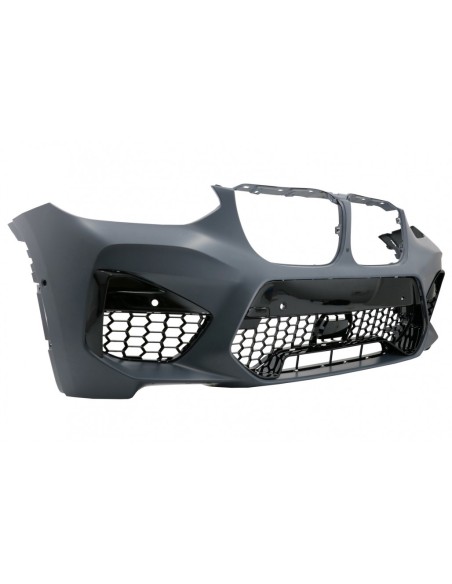 Paraurti anteriore BMW X3 G01 X4 G02 M Tech
